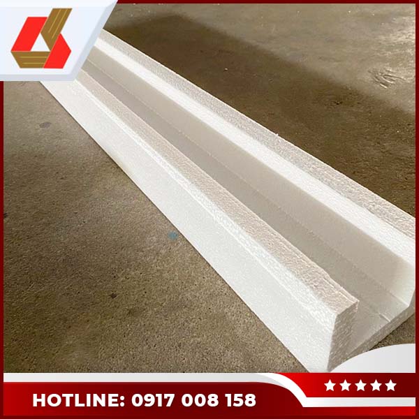 Mốp xốp cắt theo yêu cầu